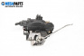 Schloss for Audi A4 Sedan B6 (11.2000 - 12.2004), position: links, vorderseite