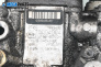 Diesel-einspritzpumpe for Ford Transit Box V (01.2000 - 05.2006) 2.0 DI (FAE_, FAF_, FAG_), 100 hp, № 0470004004