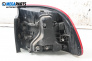 Bremsleuchte for Porsche Cayenne SUV I (09.2002 - 09.2010), suv, position: links