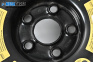 Spare tire for Porsche Cayenne SUV I (09.2002 - 09.2010) 18 inches, width 6.5 (The price is for one piece)