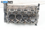 Engine head for Hyundai Santa Fe I SUV (11.2000 - 03.2006) 2.4 16V 4x4, 146 hp