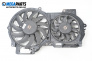 Cooling fans for Audi A6 Sedan C6 (05.2004 - 03.2011) 3.2 FSI quattro, 255 hp