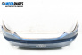 Rear bumper for Audi A6 Sedan C6 (05.2004 - 03.2011), sedan