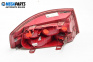 Stop for Audi A6 Sedan C6 (05.2004 - 03.2011), sedan, position: dreapta