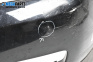 Bara de protectie frontala for Opel Vectra C Sedan (04.2002 - 01.2009), sedan, position: fața