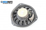 Loudspeaker for Opel Vectra C Sedan (04.2002 - 01.2009)