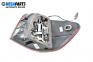 Tail light for Mercedes-Benz M-Class SUV (W164) (07.2005 - 12.2012), suv, position: left