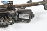 Front wipers motor for Chevrolet Captiva SUV (06.2006 - ...), suv, position: front