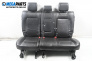 Scaune din piele for Chevrolet Captiva SUV (06.2006 - ...), 5 uși