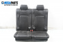 Scaune din piele for Chevrolet Captiva SUV (06.2006 - ...), 5 uși