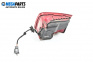 Inner tail light for Audi A8 Sedan 4E (10.2002 - 07.2010), sedan, position: left