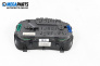 Bloc instrumente de bord for Volkswagen Golf IV Hatchback (08.1997 - 06.2005) 2.3 V5 4motion, 170 hp, № 1J0920826A