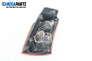 Tail light for Mitsubishi Colt Plus (08.2004 - ...), station wagon, position: left