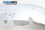 Rear bumper for Mitsubishi Colt Plus (08.2004 - ...), station wagon