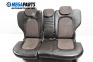 Seats set for Lancia Musa Minivan (10.2004 - 09.2012), 5 doors