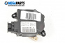 Motor supapă încălzire for Fiat Croma Station Wagon (06.2005 - 08.2011) 1.9 D Multijet, 150 hp, № 006972T