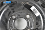 Spare tire for Opel Corsa D Hatchback (07.2006 - 08.2014) 14 inches, width 5.5 (The price is for one piece)