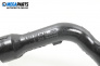 Crankcase vent hose for Mercedes-Benz M-Class SUV (W164) (07.2005 - 12.2012) ML 320 CDI 4-matic (164.122), 224 hp, № А 642 016 03 81