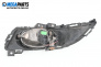 Nebelleuchte for Mazda 3 Hatchback I (10.2003 - 12.2009), hecktür, position: rechts