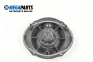 Loudspeaker for Mazda 6 Hatchback II (08.2007 - 07.2013)