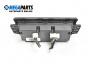 Panou aer condiționat for Mazda 6 Hatchback II (08.2007 - 07.2013)