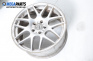 Alloy wheels for Mazda 6 Hatchback II (08.2007 - 07.2013) 18 inches, width 8/9 (The price is for the set)