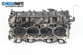 Engine head for Fiat Uno Hatchback (01.1983 - 06.2006) 60 Diesel 1.7, 57 hp