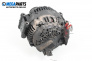 Alternator for Mercedes-Benz M-Class SUV (W164) (07.2005 - 12.2012) ML 320 CDI 4-matic (164.122), 224 hp