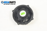 Loudspeaker for Land Rover Discovery III SUV (07.2004 - 09.2009)