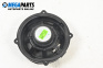 Loudspeaker for Land Rover Discovery III SUV (07.2004 - 09.2009)