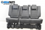 Seats set for Land Rover Discovery III SUV (07.2004 - 09.2009), 5 doors