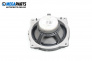 Difuzor for Hyundai i40 Station Wagon (07.2011 - ...)