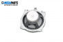 Difuzor for Hyundai i40 Station Wagon (07.2011 - ...)