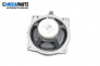 Difuzor for Hyundai i40 Station Wagon (07.2011 - ...)