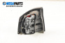 Stop for Opel Vectra C GTS (08.2002 - 01.2009), hatchback, position: dreapta