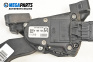 Pedală de accelerație for Opel Vectra C GTS (08.2002 - 01.2009), № gm 9 186 724