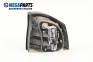 Stop for Opel Vectra C GTS (08.2002 - 01.2009), hatchback, position: stânga