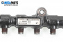 Kraftstoffzuführung for Mazda 3 Hatchback I (10.2003 - 12.2009) 1.6 DI Turbo, 109 hp, № 9654592680