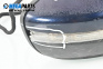 Mirror for Volkswagen Passat VI Variant B7 (08.2010 - 12.2015), 5 doors, station wagon, position: right