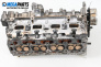 Engine head for Volkswagen Passat VI Variant B7 (08.2010 - 12.2015) 1.4 TSI EcoFuel, 150 hp