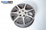 Alloy wheels for Volkswagen Passat VI Variant B7 (08.2010 - 12.2015) 16 inches, width 7 (The price is for the set)