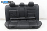 Leather seats for Mercedes-Benz E-Class Sedan (W212) (01.2009 - 12.2016), 5 doors