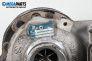 Turbo for Hyundai ix35 SUV (09.2009 - 03.2015) 2.0 CRDi, 136 hp