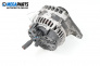 Alternator for Mercedes-Benz B-Class Hatchback II (10.2011 - 12.2018) B 180 CDI (246.200), 109 hp