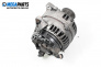 Alternator for Mitsubishi Outlander II SUV (11.2006 - 12.2012) 2.0 DI-D, 140 hp