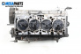 Engine head for Mitsubishi Outlander II SUV (11.2006 - 12.2012) 2.0 DI-D, 140 hp