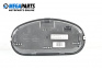 Instrument cluster for Renault Fluence Sedan (02.2010 - ...) 1.5 dCi (L30B), 106 hp