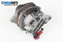 Alternator for Subaru Impreza III Hatchback (03.2007 - 05.2014) 2.0 R AWD (GH7), 150 hp