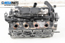 Engine head for Mitsubishi Outlander II SUV (11.2006 - 12.2012) 2.0 DI-D, 140 hp