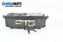 Air conditioning panel for Mercedes-Benz M-Class SUV (W164) (07.2005 - 12.2012)